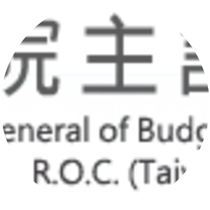 Directorate General of Budget, . . .