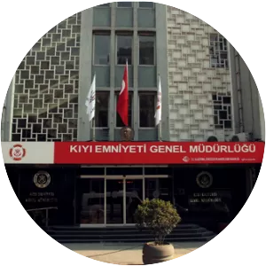 Directorate General of Coastal Safety