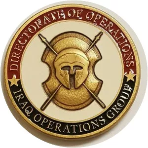 Directorate of Operations - CIA