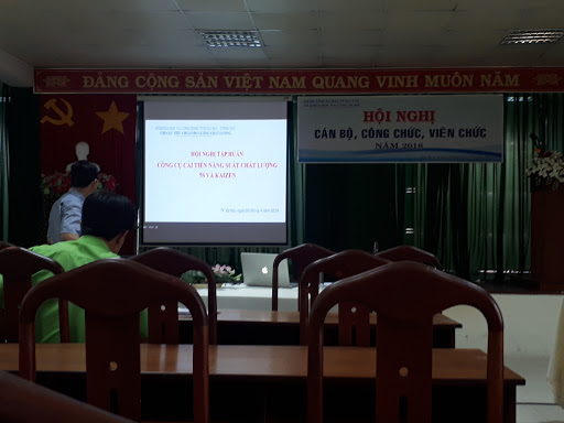 Directorate of Standards, Quality and Metrology - Local government office in Ba Rịa, Vietnam