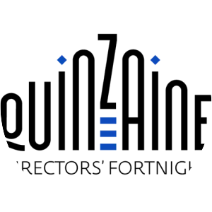 Directors' Fortnight - Film festival