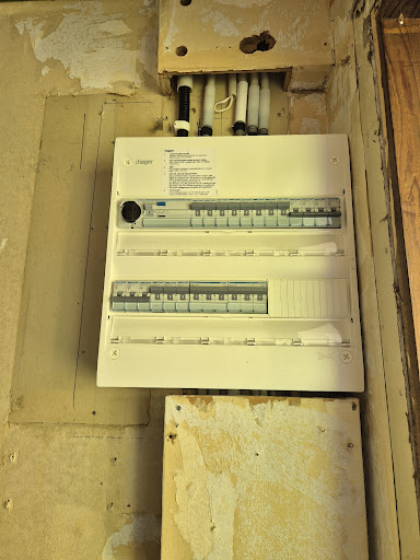 Direkt Elservice i Skaraborg Handelsbolag - 