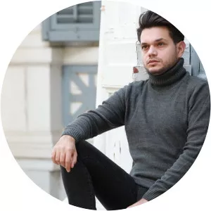 Diren İnaç - Musical artist