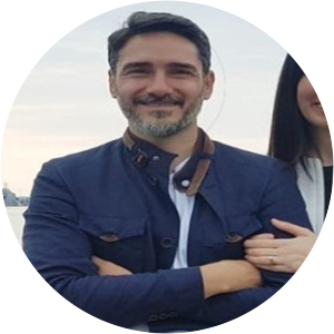 Direnc Karaaslan photograph