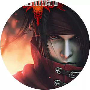 Dirge of Cerberus: Final Fantasy VII