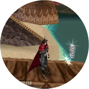 Dirge of Cerberus Lost Episode ‑ . . .