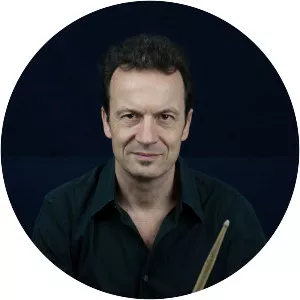 Dirik Schilgen Musician