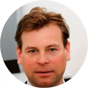 Dirk A. Zetzsche - Jurist