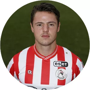 Dirk Abels - Football player