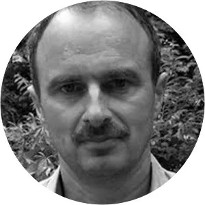 Dirk Aeyels - Author