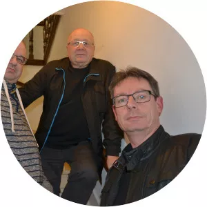 Dirk Bergen - Musician