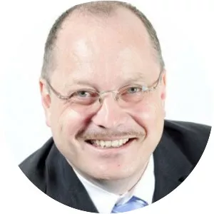 Dirk Bergner - German politician