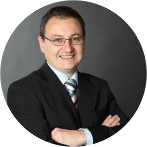 Dirk Blasius - German historian