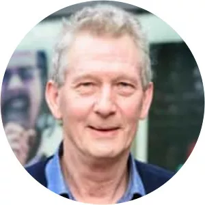 Dirk Bracke photograph