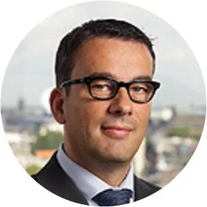 Dirk Broeders - Author