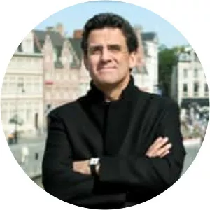 Dirk Brossé - Belgian conductor