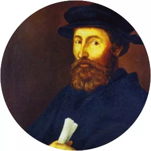 Dirk Crabeth - Dutch painter