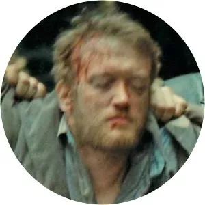 Dirk Cresswell - Harry Potter character