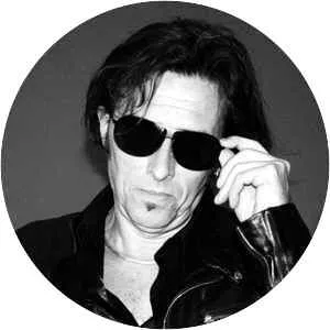 Dirk Da Davo - Musical artist