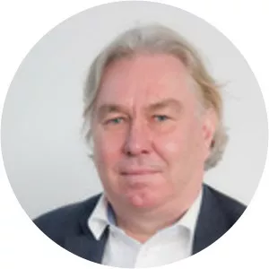 Dirk De Bock - Author