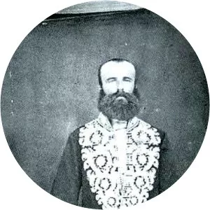 Dirk de Graeff van Polsbroek