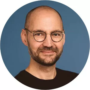 Dirk Decker - Film producer