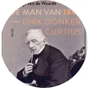 Dirk Donker Curtius
