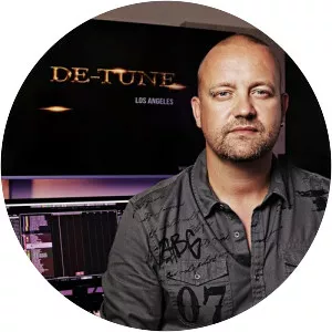 Dirk Ehlert photograph