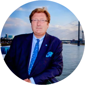 Dirk Elbers - German Politician