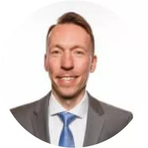 Dirk Gaw - German politician