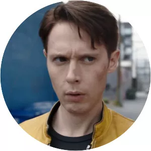 Dirk Gently