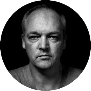 Dirk Grau - Film editor