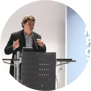 Dirk Halm - Author