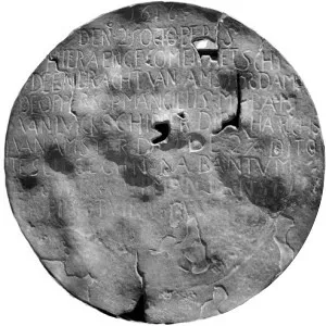 Dirk Hartog - Dutch sailor