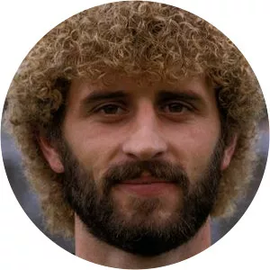 Dirk Hupe - German footballer