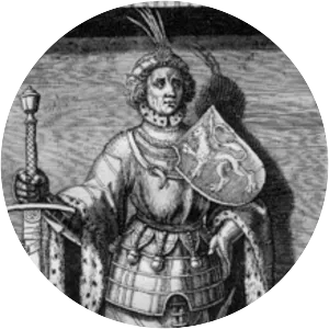 Dirk I, Count of Holland