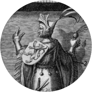 Dirk II, Count of Holland