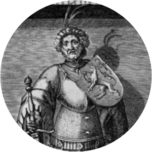 Dirk III, Count of Holland