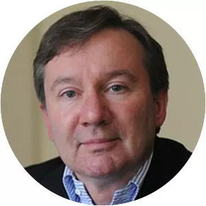 Dirk Jan ten Geuzendam