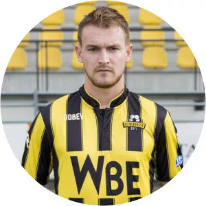 Dirk-Jan van den Oever