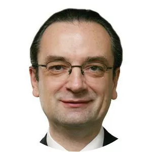 Dirk Jens Nonnenmacher