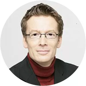 Dirk Kienscherf - Politician