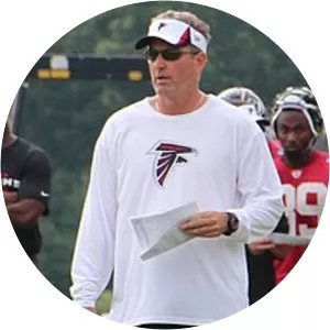 Dirk Koetter - American football coach