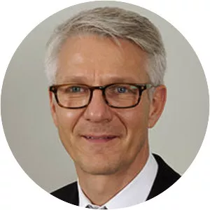 Dirk Landau - German politician