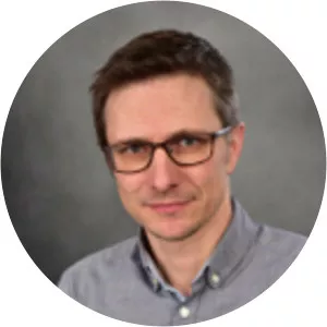 Dirk Lorenz - Researcher