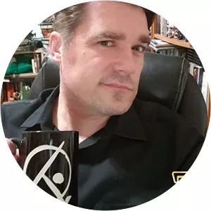 Dirk Manning - Author