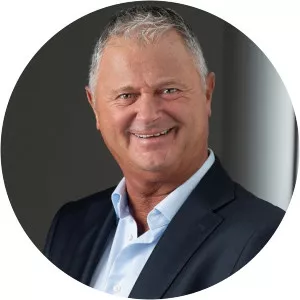 dirk meeldijk franky falcon