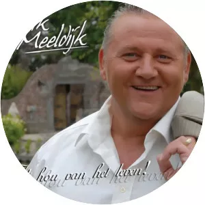 Dirk Meeldijk