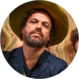 Dirk Miller photograph