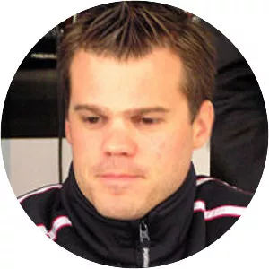 Dirk Müller - German race car driver